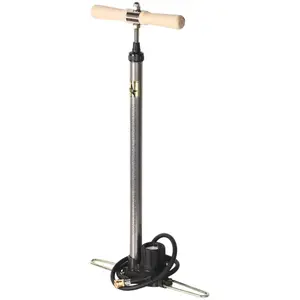 Foot pump SKS Rennkompressor Édition Spéciale 60 Anniversaire