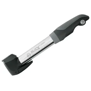 Mini pompe en aluminium toutes les valves SKS Injex T-Zoom image-0