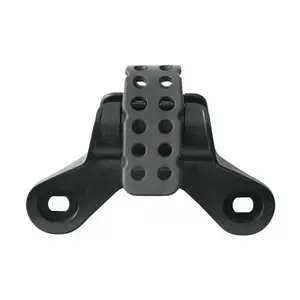 Suporte para bomba de bicicleta SKS image-0