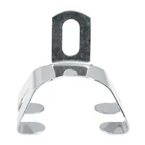 Fastgørelse af skærme i plast SKS P35 image-0