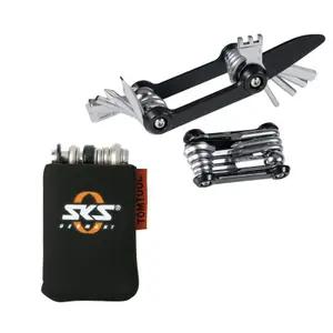 Multi-ferramenta 14 funções SKS Tom 14 14 image-3