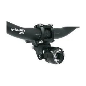 Éclairage vélo avant 550 lumenes SKS Monkeylight Supernova 2 Pro image-0