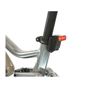 Éclairage vélo arrière SKS E-Bike Monkeylink 100 Lux Usb-C image-1