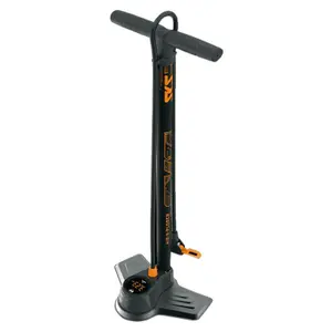 720782-fusspumpe-mit-manometer-sks-air-x-plorer-digi-10-0-schwarz-orange-tu