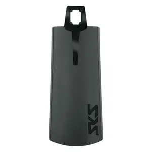 Mudguard extensions SKS Bluemels Style image-0