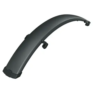 Plastic/aluminium rear mudguards SKS Infinity Universal 75