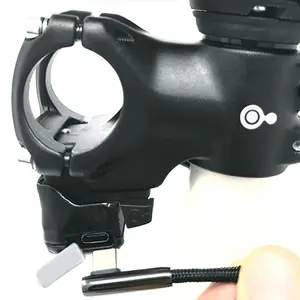 Ladegerät SKS Powersupply Monkeylink Usb-C E-Bikes image-0