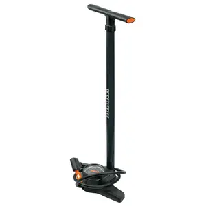 Multi-valve foot pump SKS Airlite 10.0 image-0