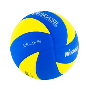Voleibol infantil Mikasa image-0
