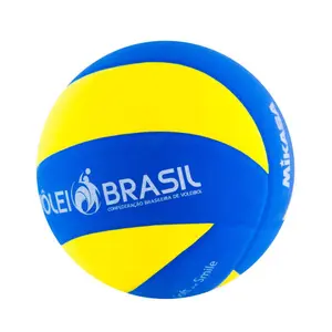 Voleibol infantil Mikasa image-1