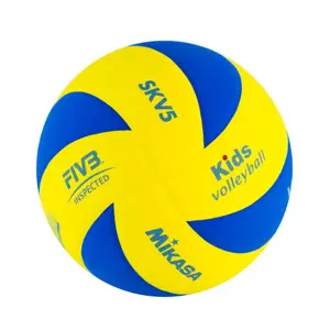 Voleibol infantil Mikasa image-4