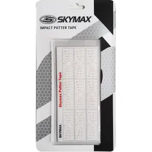 Ταινία κολλητική Skymax Impact image-0