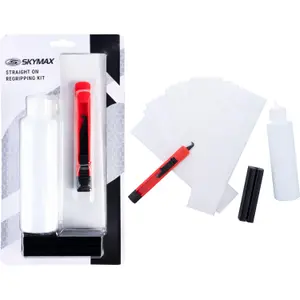 Golfgrip onderhoud Skymax