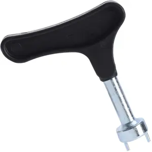 Schlüssel für den Krampen Skymax