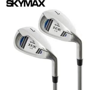 Vrouwen pw ijzer Skymax Ice Droitier IX-5 GR UNC