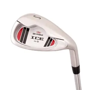 Left-handed sw iron Skymax Ice IX-5 GR image-0