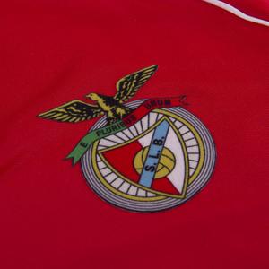 Jersey Copa Benfica Lisbonne 1994-95 image-2