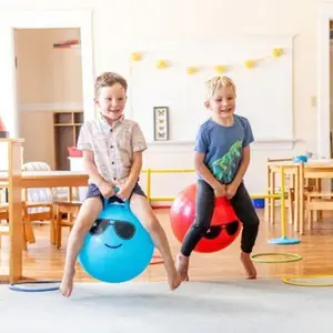 Udendørs forhindringsbanesæt Slackers Playzone-Fit Race image-4