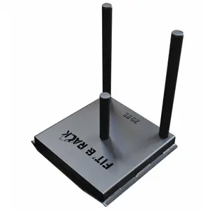 Power sled drive Fit & Rack image-0