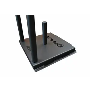 Power sled drive Fit & Rack image-1