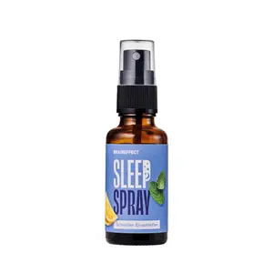 Food supplements Brain Effect SLEEP SPRAY image-0