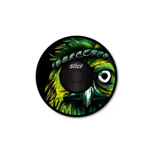 Bouchon de potence Slicy Mr Owl image-0