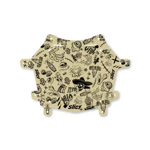 Plate Slicy DH Madman image-0