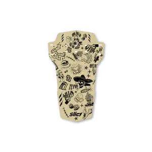 Schutzbleche Slicy All mountain Madman image-0