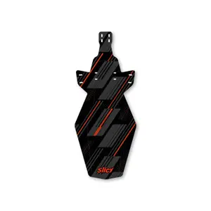 Hinterer Kotflügel Slicy F-speed image-0