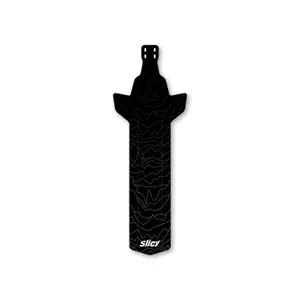 Guarda-lamas da estrada traseira Slicy Summit image-0