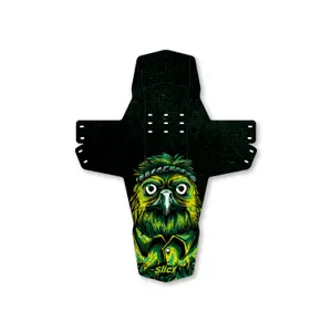 Long mudguard Slicy Mr Owl image-0