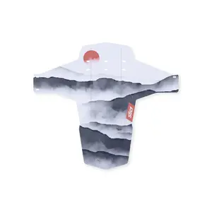 Schutzbleche Slicy Hakuba image-0