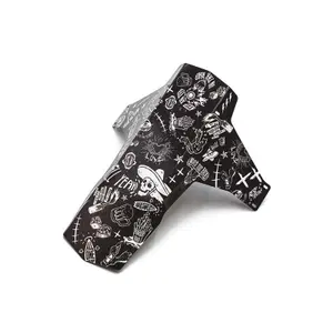 Schutzbleche Slicy Madblack image-1