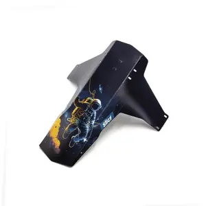 Schutzbleche Slicy Space image-1