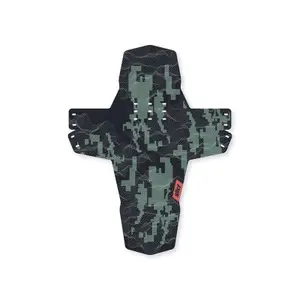 Garde-boue Slicy Pixel image-0