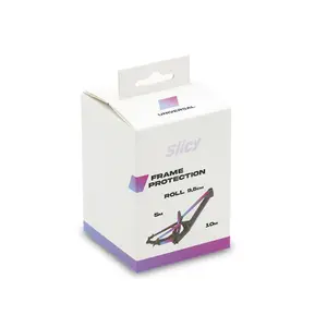 Filmes autocolantes Slicy R5 Mate image-0