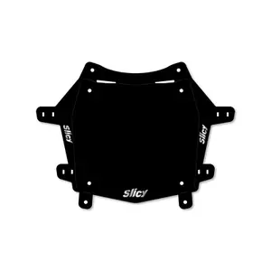 Placa de bastidor Slicy DH image-0