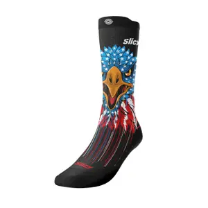 Strumpor Slicy Eagle image-0