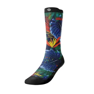 Chaussettes Slicy Jungle image-0