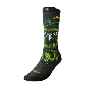 Socken Slicy Mr Owl image-0