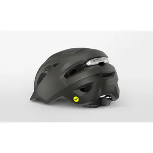 Fahrradhelm für die Stadt Met Urbex Mips image-1