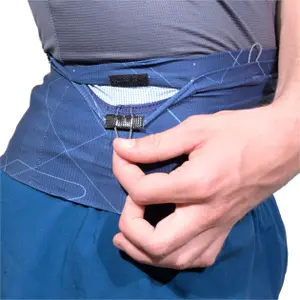 Trail Belt Oxsitis Slimbelt Gracity image-1