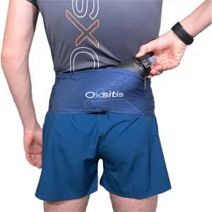 Trail Belt Oxsitis Slimbelt Gracity image-2