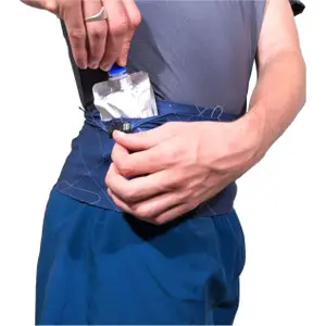 Trail Belt Oxsitis Slimbelt Gracity image-3