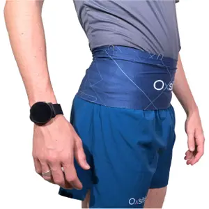 Trail Belt Oxsitis Slimbelt Gracity image-5