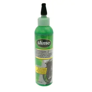 Anti-Puncture Tubeless Slime