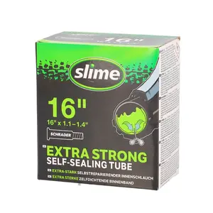 Camera d'aria Slime X 1.10-1.40 (28/35-349)