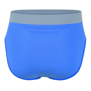 Seamless briefs 2020 Thuasne image-1