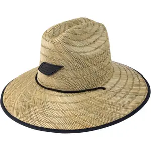 Chapeau en paille Slippery image-1