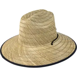 Chapeau en paille Slippery image-2